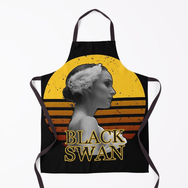 Item preview, Black Swan Old Movie designed and sold by Briancreek-A.