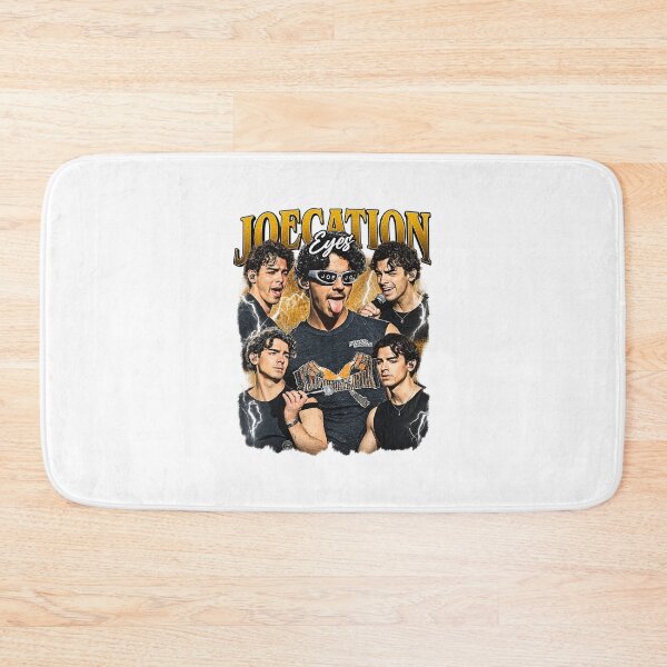 Item preview, Joecation Eyes Fan Vintage Inspired Pop Star Aesthetic Design designed and sold by DatTurnip.