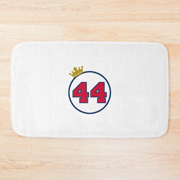 Item preview, Hammerin Hank 44 Homerun King designed and sold by KarminaArts.