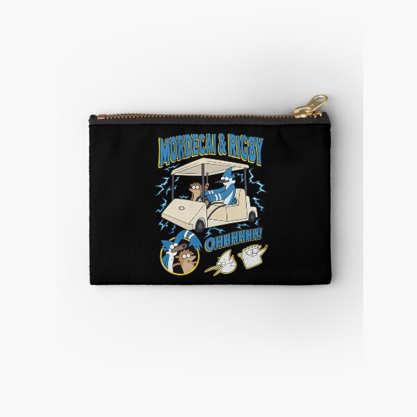 Item preview, Mordecai and Rigby designed and sold by JarquinDD.