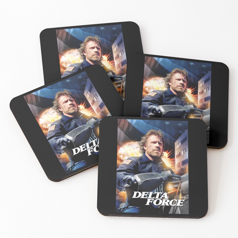 Item preview, Coasters (Set of 4) designed and sold by ChristianeFonge.