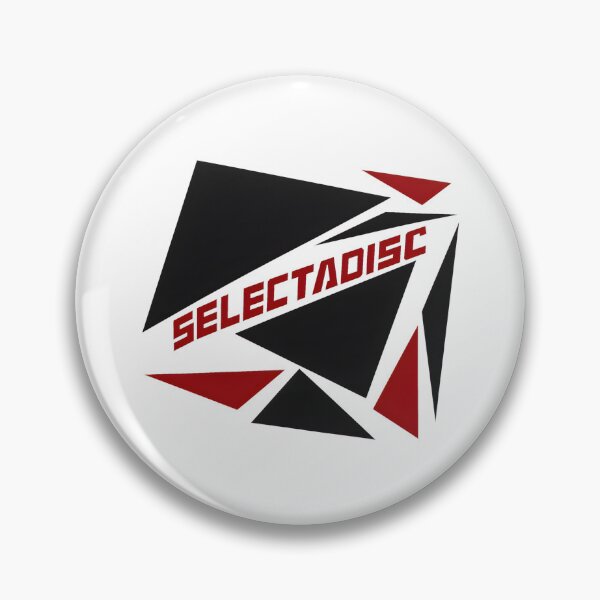 Item preview, SELECTADISC Geometric Abstract designed and sold by Oddthentic.
