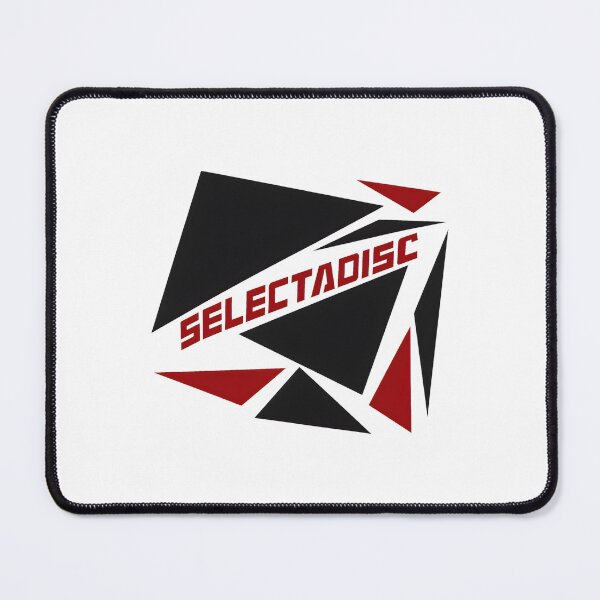 Item preview, SELECTADISC Geometric Abstract designed and sold by Oddthentic.