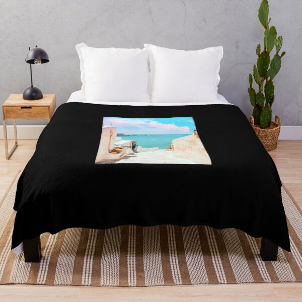 Item preview, Surreal-Greece-Photography-Travel designed and sold by kapahukra.