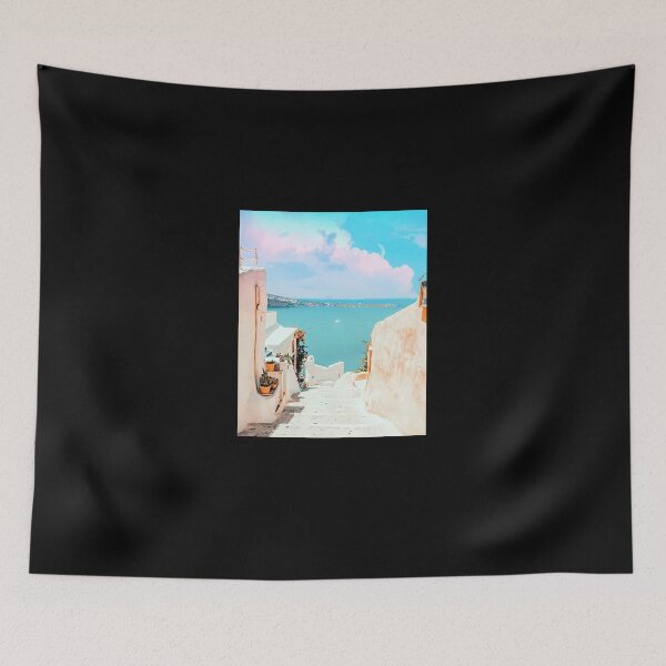 Item preview, Surreal-Greece-Photography-Travel designed and sold by kapahukra.