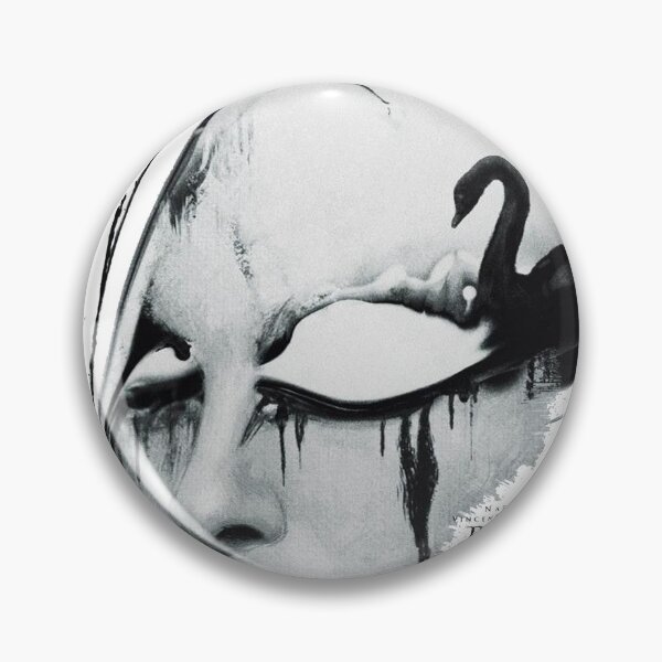 Item preview, Black Swan Vintage Movie 1 designed and sold by Briancreek-A.
