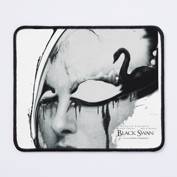 Item preview, Black Swan Vintage Movie 1 designed and sold by Briancreek-A.