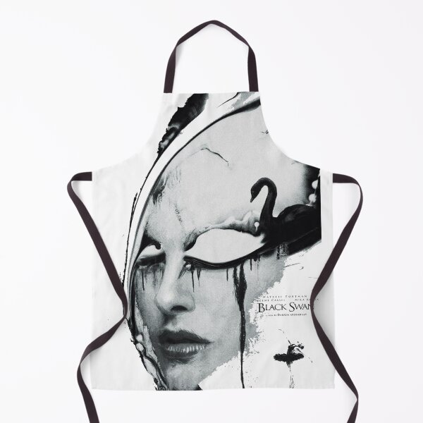 Item preview, Black Swan Vintage Movie 1 designed and sold by Briancreek-A.