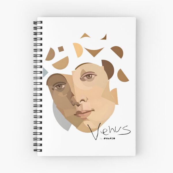 Artikelvorschau, Venus | Originalfarbe entworfen und verkauft von KimberlySaches.