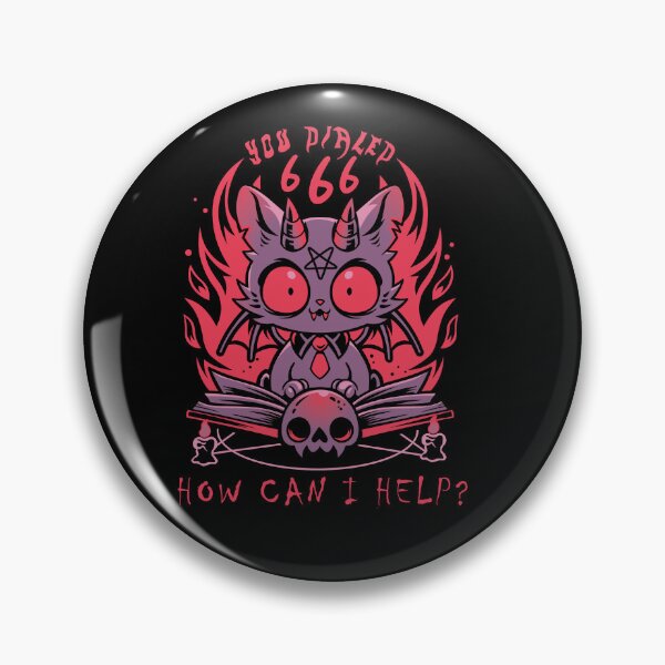 Item preview, You dialed 666 designed and sold by QUEIX.pe.