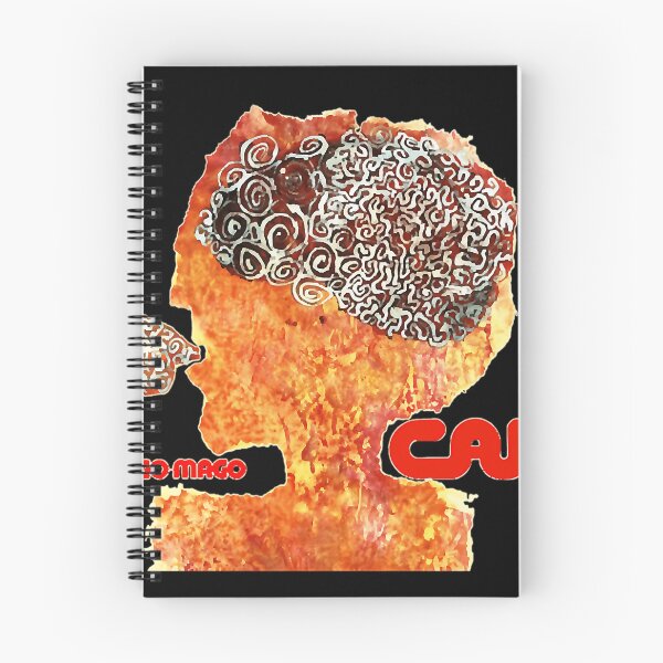Item preview, Can Tago Mago Album Cover High Quality designed and sold by ShopByAlice.