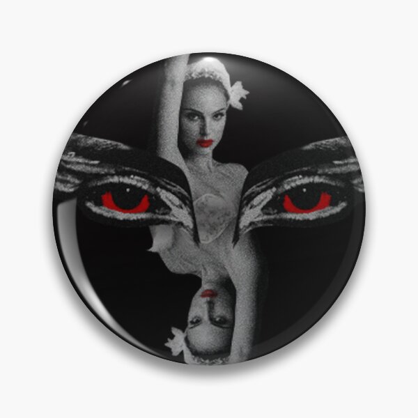 Item preview, Black Swan Vintage Movie 2 designed and sold by Briancreek-A.