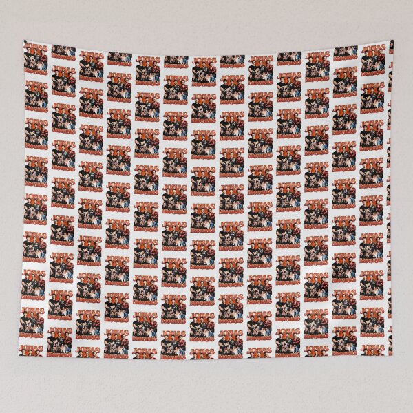 Item preview, Vintage Style Jonas Brothers Fan Design for Music Lovers designed and sold by MidTownKai.