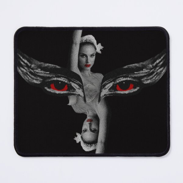 Item preview, Black Swan Vintage Movie 2 designed and sold by Briancreek-A.
