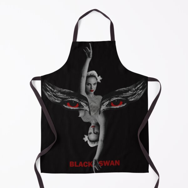 Item preview, Black Swan Vintage Movie 2 designed and sold by Briancreek-A.
