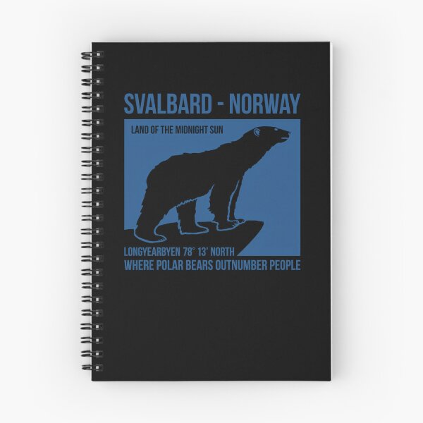 Item preview, Svalbard designed and sold by hiltnila7.