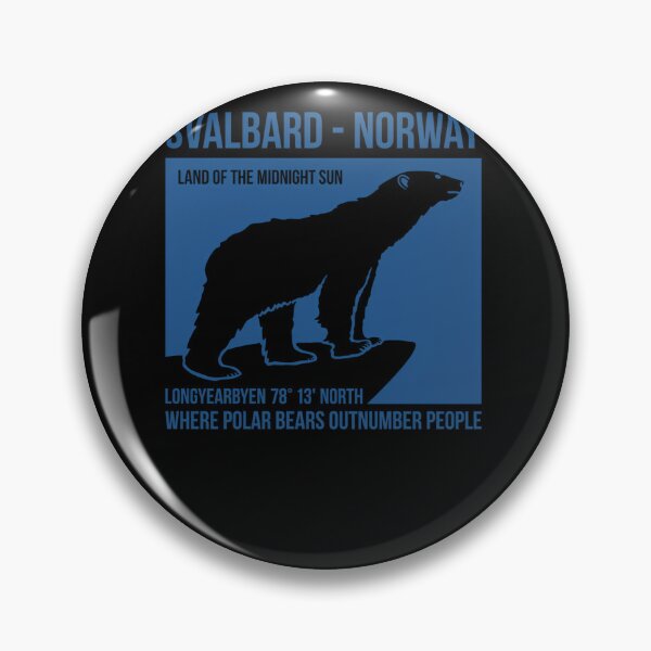 Item preview, Svalbard designed and sold by hiltnila7.