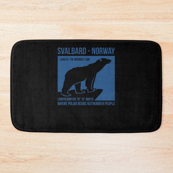 Item preview, Svalbard designed and sold by hiltnila7.