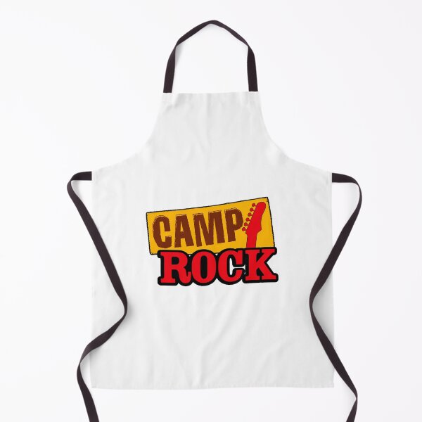 Item preview, Camp Rock Inspired Summer Music and Adventure Design designed and sold by MidTownKai.