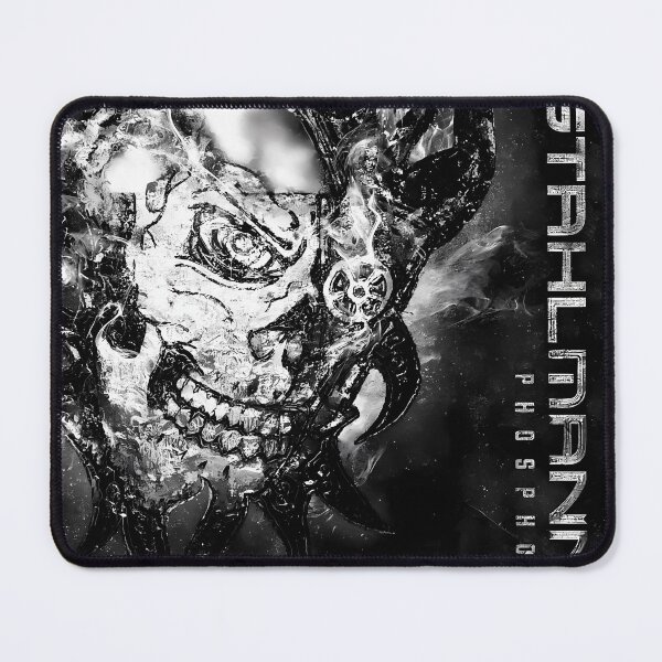 Item preview, Stahlmann - Phosphor Album 2026 designed and sold by Mikehanse.