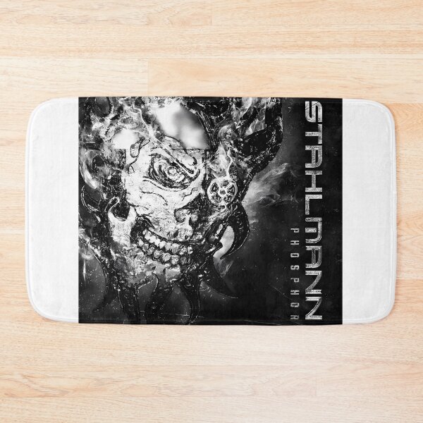 Item preview, Stahlmann - Phosphor Album 2026 designed and sold by Mikehanse.