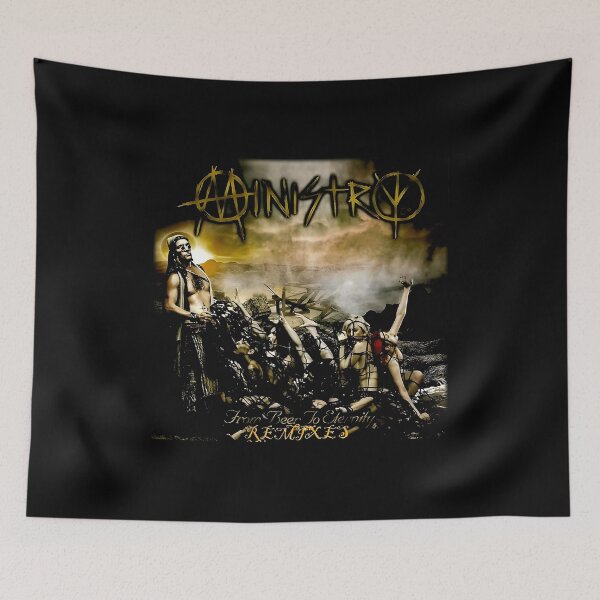 Item preview, Chemical Ministry Daydream designed and sold by portgasa.