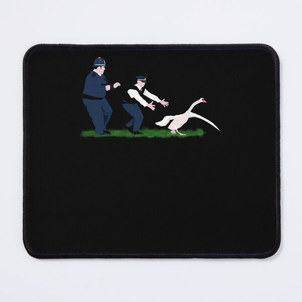 Item preview, Swan-Cops designed and sold by faselko.