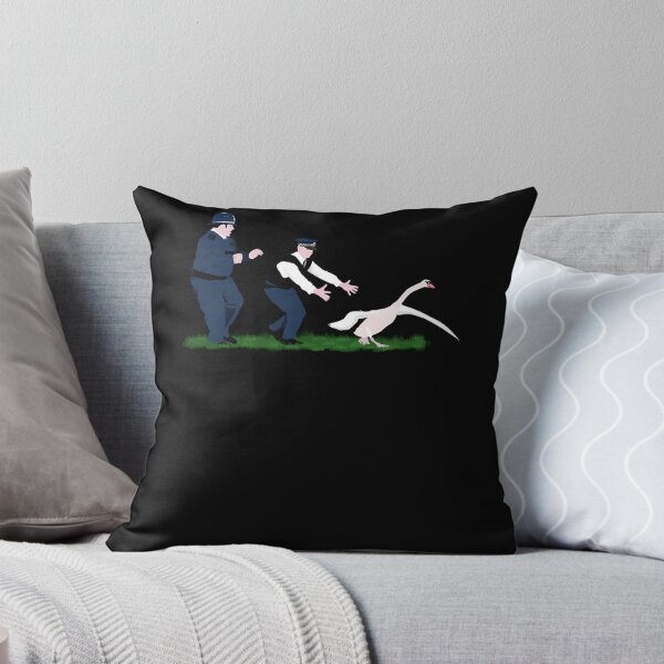 Item preview, Swan-Cops designed and sold by faselko.