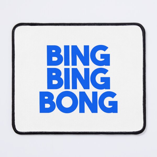 Item preview, Funny Bing Bing Bong Joe Sticker for Fans and Memes designed and sold by MidTownKai.
