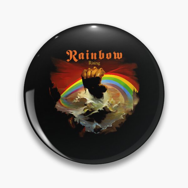 Item preview, Rai.Nbow Rise.S designed and sold by ammo77.