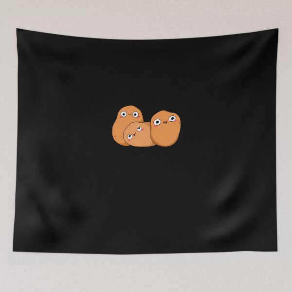 Item preview, Sweet-Potatoes-Funny-Vegetable-Puns designed and sold by hiltnila7.