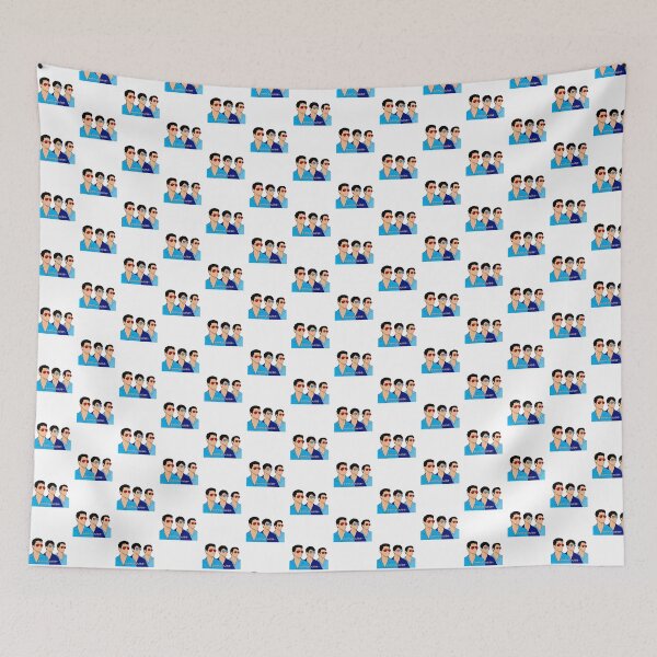 Item preview, Jonas Brothers Cool Fan Art Design for Music Lovers designed and sold by NEKROS.