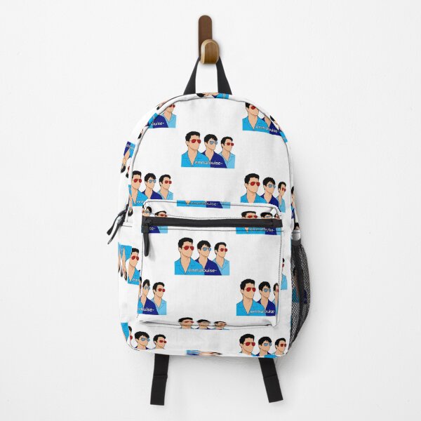 Item preview, Jonas Brothers Cool Fan Art Design for Music Lovers designed and sold by NEKROS.