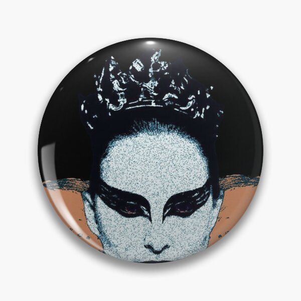 Item preview, Black Swan Vintage Movie 3 designed and sold by Briancreek-A.