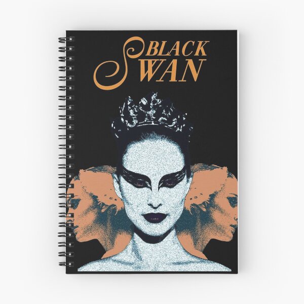 Item preview, Black Swan Vintage Movie 3 designed and sold by Briancreek-A.