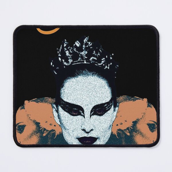 Item preview, Black Swan Vintage Movie 3 designed and sold by Briancreek-A.