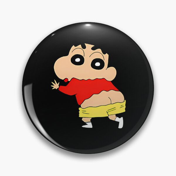 Item preview,  Crayon Shin-Chan designed and sold by JustenWatsic.