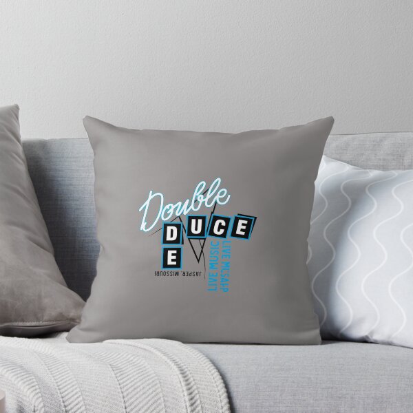 Item preview, Double Deuce Live Music Bar Jasper MO Neon-21 designed and sold by JesuxRivera.