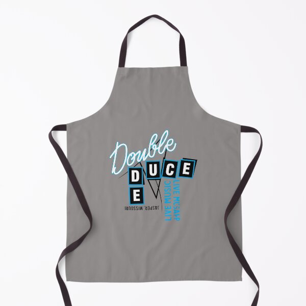 Item preview, Double Deuce Live Music Bar Jasper MO Neon-21 designed and sold by JesuxRivera.