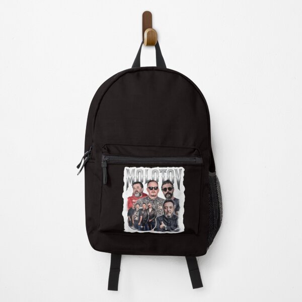 Item preview, Molotov Band  designed and sold by Pocket-Pixel.