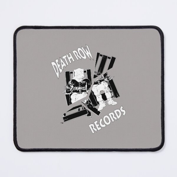 Item preview, Death Row Records Electric Chair Logo Shirt-34 designed and sold by ChadaSmiths.