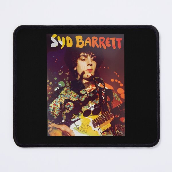 Item preview, Syd-Barrett designed and sold by kapahukra.