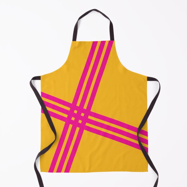 Item preview, Pink on Orange - 01 designed and sold by Bold of Hue.