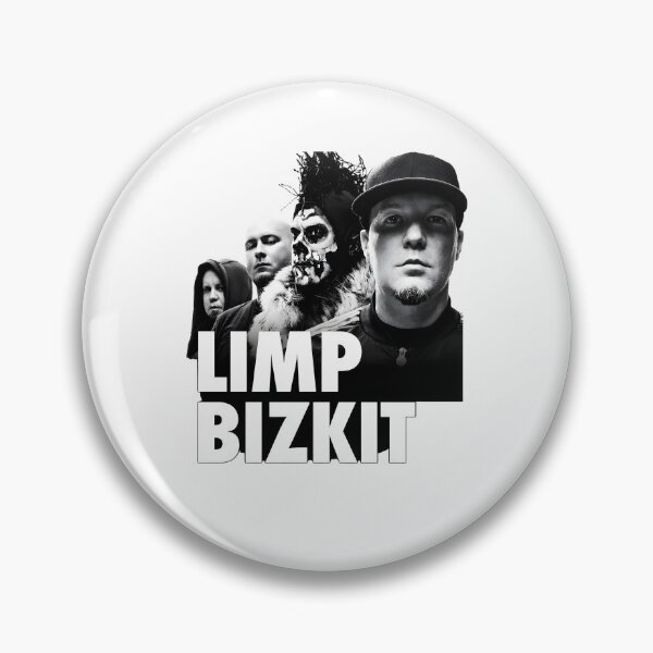 Artikelvorschau, Limp Bizkitt Bandporträt entworfen und verkauft von ruokabbyart.