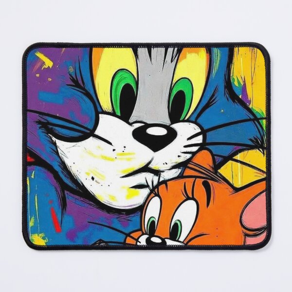 Item preview, Tom and Jerry designed and sold by Luluwis.