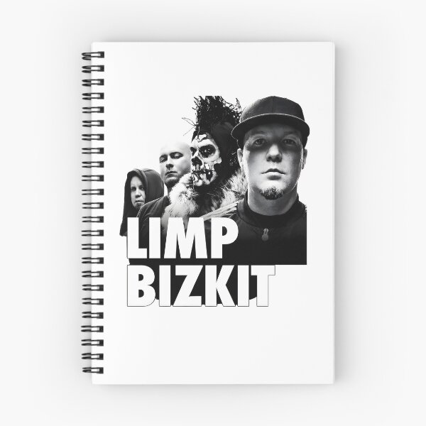 Item preview, Limp Bizkitt Band Portrait designed and sold by ruokabbyart.