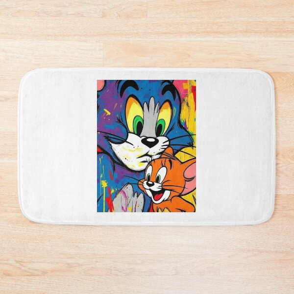 Item preview, Tom and Jerry designed and sold by Luluwis.