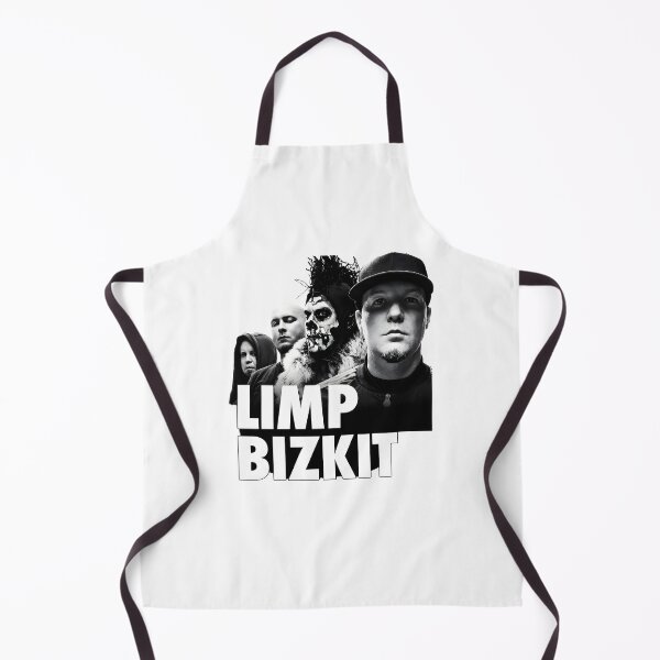 Item preview, Limp Bizkitt Band Portrait designed and sold by ruokabbyart.