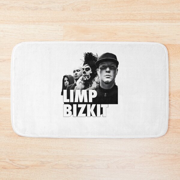Item preview, Limp Bizkitt Band Portrait designed and sold by ruokabbyart.
