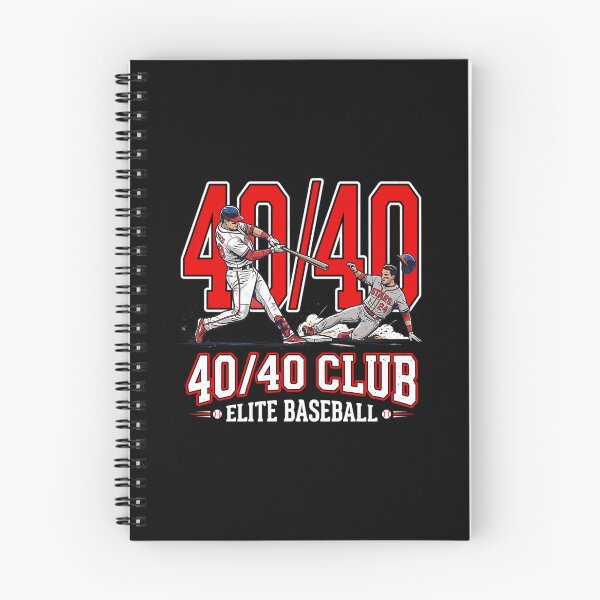 Item preview, Vintage 4040 Club Elite Baseball Power And Speed Graphic designed and sold by KarminaArts.